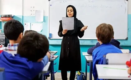 اختصاصی / استخدام معلمان حق‌التدریس آزاد در دستور کار مجلس / تأکید بر تبدیل وضعیت و قرارداد کار معین / ۲۰ هزار سهمیه استخدامی در انتظار تصویب
