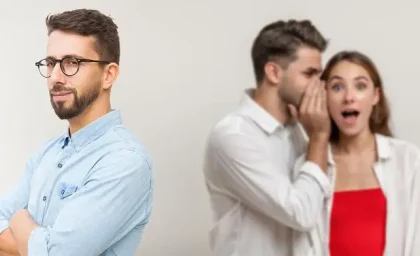شایعه چیست و چرا مغز ما به راحتی آن را باور می‌کند؟