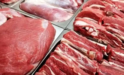 خبر مهم درباره بازار گوشت و مرغ؛ کف قیمتی جدید اعلام شد / چرا قیمت گوشت و مرغ کاهش نمی‌یابد؟ جزئیات تازه از وضعیت بازار