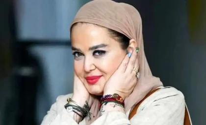 بهاره رهنما در ۵۲ سالگی با استایل بدون گریم سوژه شد | عکس جدید بازیگر با چهره طبیعی و مادرش؛ «چروک‌هایم را با جان می‌خرم» / واکنش کاربران به جسارت ستاره سینما در نمایش پیری + جزئیات