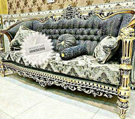 تمیز کردن مبلمان در خانه؛ روش های خانگی برای جیر، مخمل، سلطنتی و استیل / آموزش شست وشو و لکه گیری مبل بدون آسیب به پارچه و چوب / بهترین روش تمیز کردن انواع مبلمان در خانه