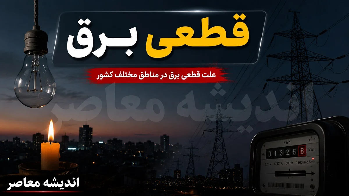 جدول قطع برق مشهد | برنامه خاموشی برق مشهد امروز یکشنبه 21 تیرماه 1405 / ساعت قطع برق مشهد؛ زمان خاموشی‌ ها و مناطق تحت تاثیر خاموشی در مشهد + جدول خاموشی‌ های امروز مشهد ۲۱ تیر ۱۴۰۵