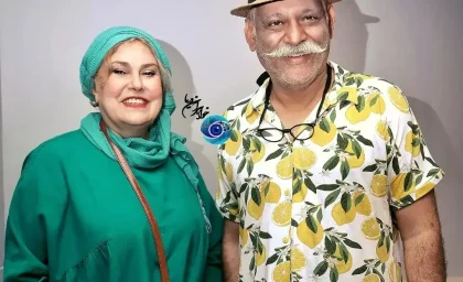 در ۶۸ سالگی با همان جذابیت همیشگی؛ قاب تازه 3 نفره از مهرانه مهین ترابی در فضای مجازی / بازیگر محبوب «خانه سبز» و «همسران» با انتشار تصویری جدید، هوادارانش را غافلگیر کرد