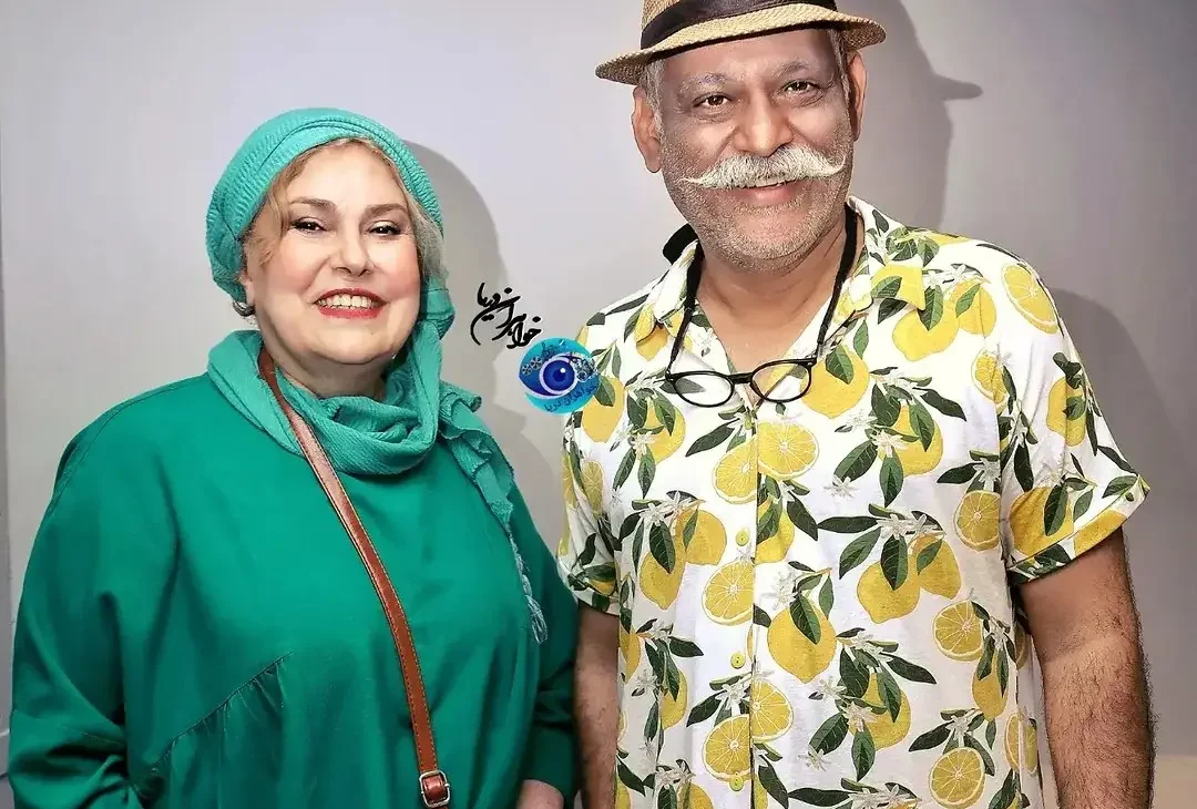 در ۶۸ سالگی با همان جذابیت همیشگی؛ قاب تازه 3 نفره از مهرانه مهین ترابی در فضای مجازی / بازیگر محبوب «خانه سبز» و «همسران» با انتشار تصویری جدید، هوادارانش را غافلگیر کرد