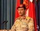 خبر فوری و داغ یمن و عربستان | ساقط شدن پهپاد پیشرفته «بیرقدار آکینجی» در آسمان الجوف؛ پیام یمنی‌ها به ریاض با سرنگونی غول پهپادی ترکیه / تحقیر جدید فناوری سعودی؛ پدافند یمن جدیدترین پرنده جاسوسی عربستان را با سلاح مناسب هدف قرار داد