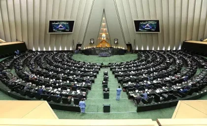 نماینده تهران: قالیباف را متهم به کودتا کردند اما موانع قانون‌گذاری را برداشت