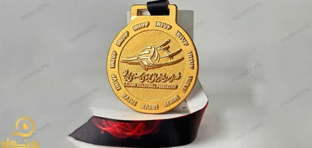 بررسی عمیق اهمیت مدال ورزشی در مسابقات