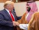 جنجالی‌ ترین توافق آمریکا و عربستان؛ ترامپ اجازه غنی‌ سازی اورانیوم به ریاض داد / قراردادی به ارزش ده‌ها میلیارد دلار برای ۳۰ سال؛ تغییر موازنه در خاورمیانه