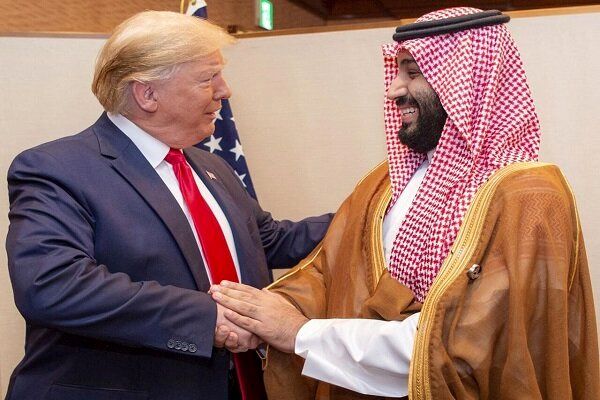 جنجالی‌ ترین توافق آمریکا و عربستان؛ ترامپ اجازه غنی‌ سازی اورانیوم به ریاض داد / قراردادی به ارزش ده‌ها میلیارد دلار برای ۳۰ سال؛ تغییر موازنه در خاورمیانه