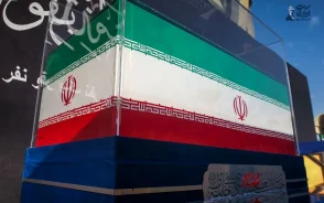 آخرین حضور رهبر شهید انقلاب اسلامی در مسجد مقدس جمکران