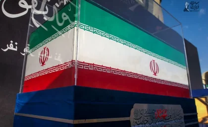 مراسم نماز بر پیکر رهبر شهید ۱۴ تیر ۱۴۰۵ | آیتالله سبحانی نماز میت را بر پیکر رهبر شهید و ۴ عضو خانواده ایشان اقامه کرد / نماز در ۳ نوبت جداگانه در مصلی تهران برگزار شد؛ اشک فرزندان و مسئولان در صفوف نماز