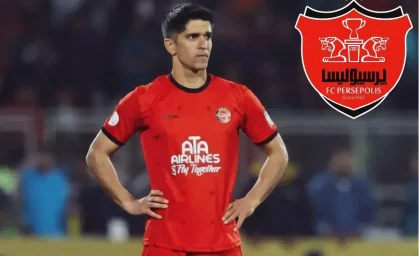 خبر فوری نقل و انتقالات پرسپولیس | پوریا پورعلی در آستانه پیوستن به پرسپولیس؛ پسرخاله حسن یزدانی گزینه تارتار برای خط میانی / هافبک گل‌گهر با شناخت کامل سرمربی و سابقه گلزنی به سرخ‌پوشان، یک قدم تا عقد قرارداد ۲+۱ ساله