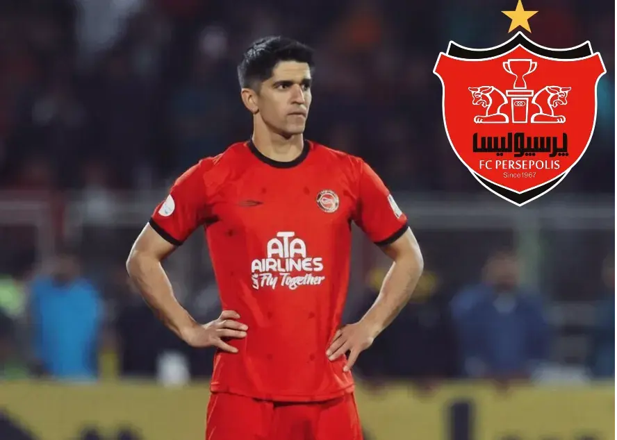 خبر فوری نقل و انتقالات پرسپولیس | پوریا پورعلی در آستانه پیوستن به پرسپولیس؛ پسرخاله حسن یزدانی گزینه تارتار برای خط میانی / هافبک گل‌گهر با شناخت کامل سرمربی و سابقه گلزنی به سرخ‌پوشان، یک قدم تا عقد قرارداد ۲+۱ ساله
