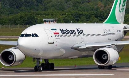 انهدام و خروج از خدمت ۶۰ فروند هواپیمای مسافربری در حملات آمریکا و اسرائیل به ایران؛ بیشترین خسارت در فرودگاه‌های تهران و مشهد