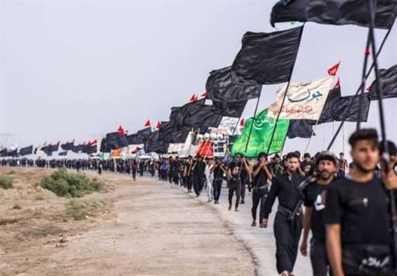 ملزومات کامل سفر اربعین ۱۴۰۵؛ چک‌لیست وسایل ضروری از مدارک تا کفش و دارو