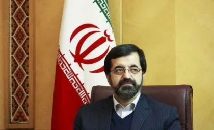 اخبار فوری استان قم | ساخت ۲ کتابخانه عمومی در پردیسان و نیروگاه کلید خورد؛ کمبود ۴۰ کتابخانه در استان / آغاز عملیات اجرایی دو پروژه فرهنگی در قم؛ مدیرکل کتابخانه‌های عمومی خبر داد: پردیسان و نیروگاه صاحب کتابخانه می‌شوند