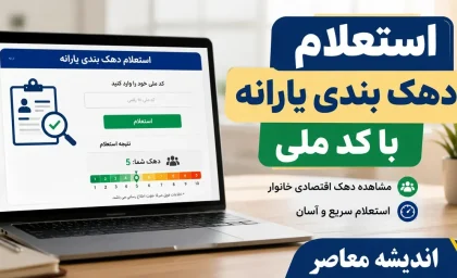 خبر مهم برای یارانه‌بگیران؛ جمع مشمولان دریافت یارانه در سال جاری افزایش یافت / جزئیات افزایش تعداد یارانه‌بگیران در سال جاری؛ چه افرادی به فهرست دریافت‌کنندگان یارانه اضافه شدند؟