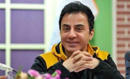 تولد عمو پورنگ در ۱ مرداد ۱۳۵۲؛ داریوش فرضیایی ۵۳ ساله شد + بیوگرافی کامل مجری محبوب کودک و نوجوان