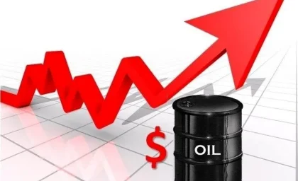افزایش قیمت نفت در سایه نگرانی از تحولات تنگه هرمز