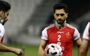 خبر مهم نقل و انتقالاتی پرسپولیس صبحگاه 17 تیر 1405 | اولتیماتوم ۸۰ میلیارد تومانی عالیشاه به مدیران پرسپولیس؛ کاپیتان در آستانه جدایی؟