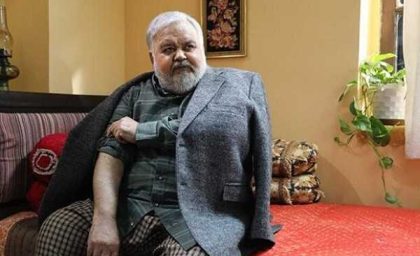 افشاگری اکبر عبدی از یک تجربه پرخطر؛ ماجرای فیلمی که جان این بازیگر نامدار را به خطر انداخت / راز ناگفته اکبر عبدی از سینمای دهه ۶۰؛ فیلمی که باعث شد از ترس جانش لحظه‌ای آرامش نداشته باشد + جزئیات