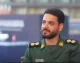 ایمان تاجیک: پیام مشت گره کرده رهبری شهید «باید برخاست» بود | جزئیات سخنان سخنگوی عملیات وعده صادق ۳ در مراسم وداع | تاکید بر اتحاد، اقتدار و انتقام از مستکبران