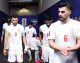 بازگشت کاروان تیم ملی به تهران پس از پایان مأموریت