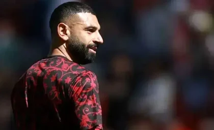 باشگاه الاهلی عربستان به دنبال جذب محمد صلاح