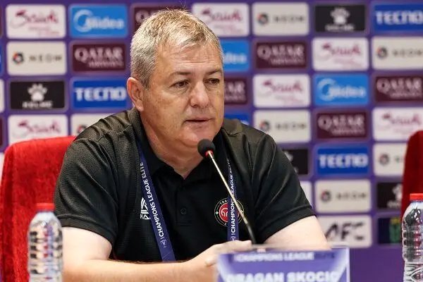 پرونده حضور اسکوچیچ در پرسپولیس بسته شد