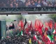بدرود آقای شهید ایران؛ تهران برای همیشه با قائد امت خداحافظی کرد