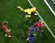 برنامه یک هشتم نهایی جام جهانی 2026