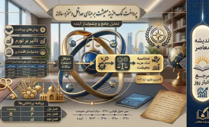 رأی مهم دیوان عدالت اداری به نفع معلولان | الزام دولت به پرداخت کمک هزینه معیشت بر مبنای حداقل دستمزد سالانه