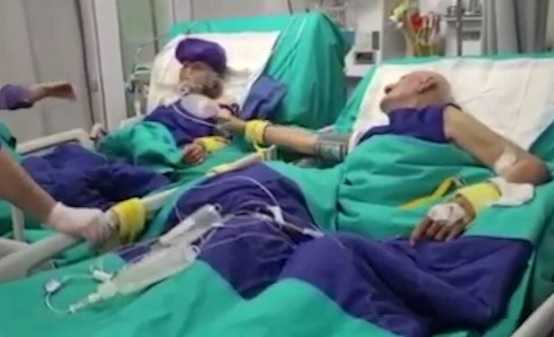 چرا روزهای پس از ترخیص از اورژانس برای بیماران سلامت روان خطرناک‌تر است؟