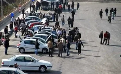 تله خطرناک بازار خودروهای دست‌دوم / خریداران با خودروهای توقیفی و پلاک مخدوش غافلگیر می‌شوند؛ قبل از معامله حتماً استعلام بگیرید / هشدار جدی به خریداران خودرو؛ ماجرای خودروهای توقیفی و پلاک‌های مخدوش در بازار دست‌دوم چیست؟
