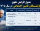 جدول افزایش حقوق بازنشستگان تامین اجتماعی در سال ۱۴۰۵ | حقوق حداقل بگیران و سایر سطوح چقدر شد؟