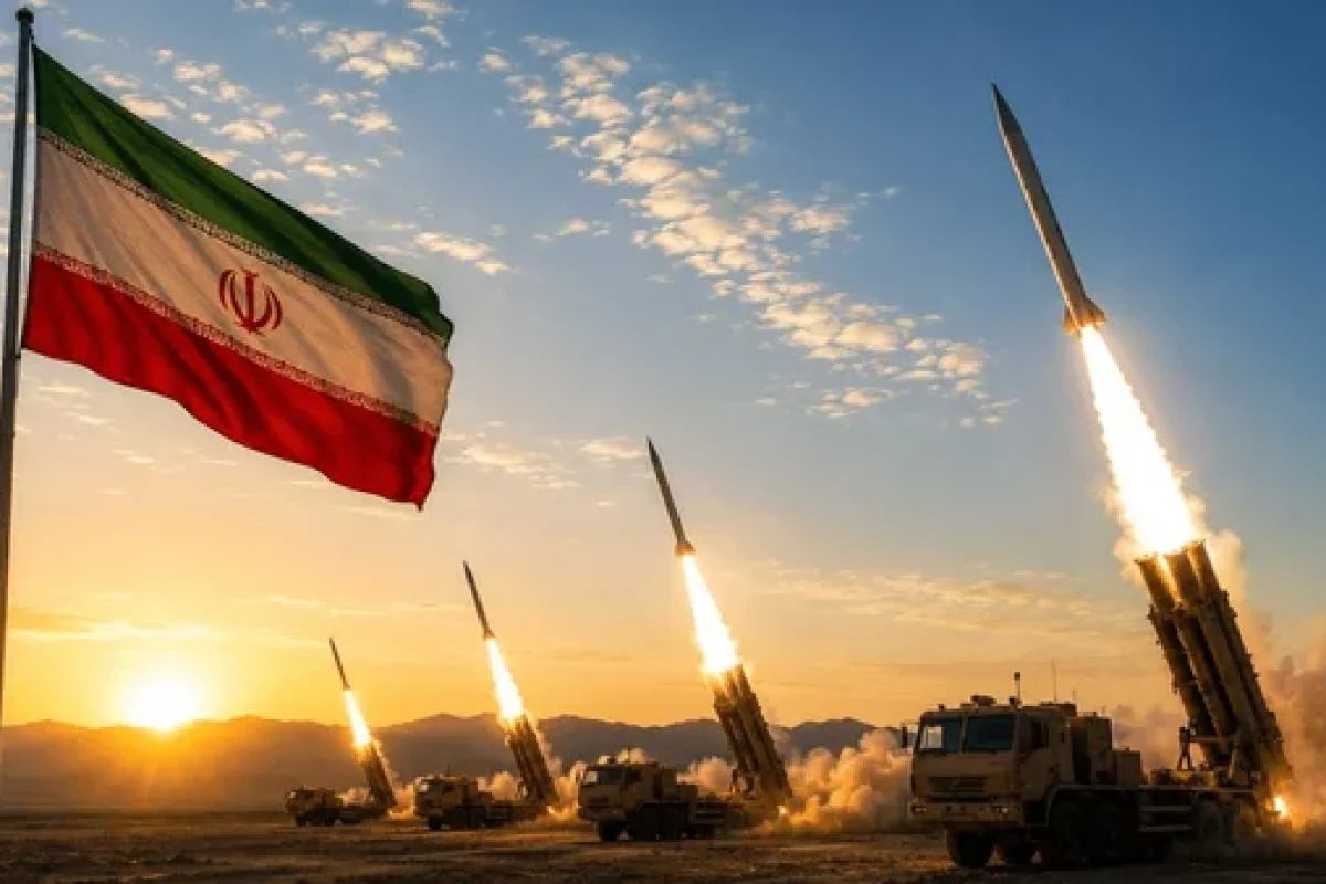 جزئیات رسمی از موج‌های ۱۷ تا ۲۰ عملیات «نصر ۲»؛ خیبرشکن، ذوالفقار، فاتح ۱۱۰ و حاج‌قاسم در کنار شاهد ۱۳۶ علیه اهداف آمریکا / انهدام مرکز هوش مصنوعی آمریکا در بحرین و اسکله سوخت کویت از زبان سپاه