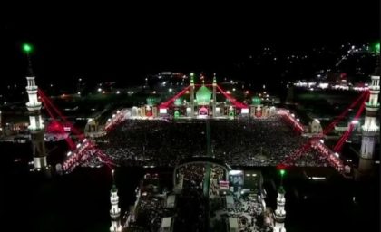 میعادگاه منتظران؛ در انتظار آخرین دیدار با آقای شهید ایران