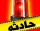 آتش‌سوزی خودرو در جاده کلات؛ واکنش سریع راننده از وقوع فاجعه جلوگیری کرد / حادثه در جاده کلات؛ خودرو طعمه حریق شد، خروج به‌موقع راننده مانع از خسارت جانی شد