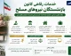 خدمات رفاهی کانون بازنشستگان نیروهای مسلح | شرایط دریافت تسهیلات و مهمانسراها | جزئیات بیمه، وام و خدمات درمانی