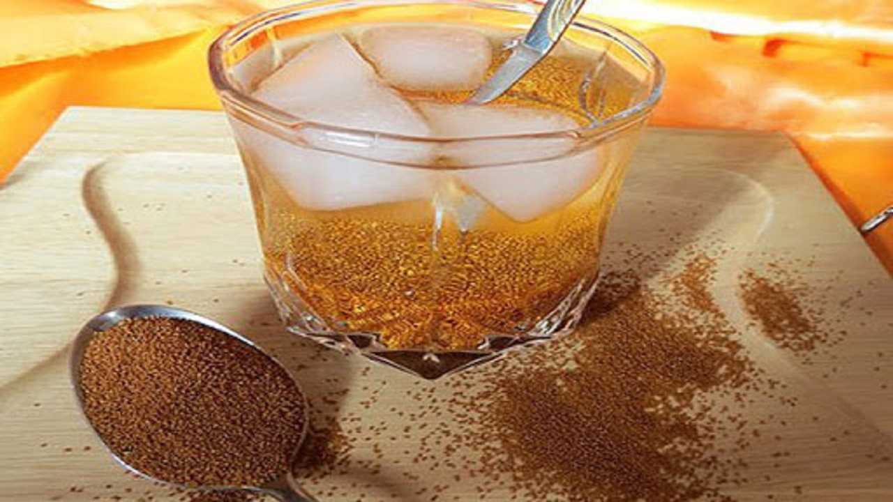 خاکشیر؛ داروی همه‌کاره طب سنتی از رفع یبوست تا پاکسازی کبد چرب | با آب گرم ملین و با آب سرد ضداسهال؛ ۱۳ خواص شگفت‌انگیز برای پوست، مو، لاغری و درمان کبد چرب