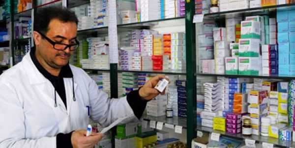 خدمات دارویی در روزهای تشییع رهبر شهید | داروخانه‌های محدوده مصلی تهران در ۱۳ و ۱۴ تیر و خیابان آزادی در ۱۵ تیر فعال هستند / آمادگی کامل برای ارائه خدمات به شهروندان و زائران + جزئیات مناطق مشمول