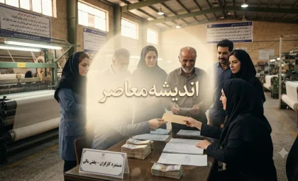 دستمزد کارگران در سال ۱۴۰۵ چقدر زیاد شد؟ | جدول مقایسه حقوق کارگران ۱۴۰۴ و ۱۴۰۵ | جزئیات افزایش پایه حقوق و مزایا
