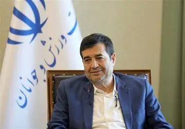 دنیامالی: رهبر شهید همیشه پیگیر مسائل ورزش بودند