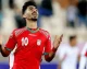 رضا شکاری؛ فصلی برای اثبات در پیراهن پرسپولیس
