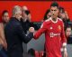 تصاویر گریه‌های تلخ رونالدو بعد از حذف پرتغال؛ آخرین نگاه CR7 به جام طلایی/ وداعی که تاریخ فوتبال را تکان داد