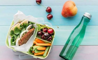 لاغری سریع و اصولی؛ راهنمای جامع کاهش وزن با تأکید بر تغذیه، ورزش و سبک زندگی سالم