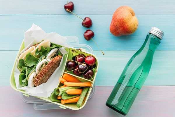 لاغری سریع و اصولی؛ راهنمای جامع کاهش وزن با تأکید بر تغذیه، ورزش و سبک زندگی سالم