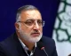 شهردار تهران خواستار انتقال انبارهای نفت از پایتخت شد؛ ادامه فعالیت به صلاح نیست / هشدار زاکانی درباره انبارهای نفت تهران؛ لزوم جابه‌جایی مراکز ذخیره سوخت از محدوده شهری
