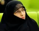 سیده بشری حسینی خامنه‌ای؛ دختر شهید رهبر انقلاب و خادم گمنام حرم رضوی | معلم دبیرستان فرهنگ و همسر محمدجواد محمدی گلپایگانی / در حمله ۹ اسفند ۱۴۰۴ به همراه دختر ۱۴ ماهه خود به شهادت رسید