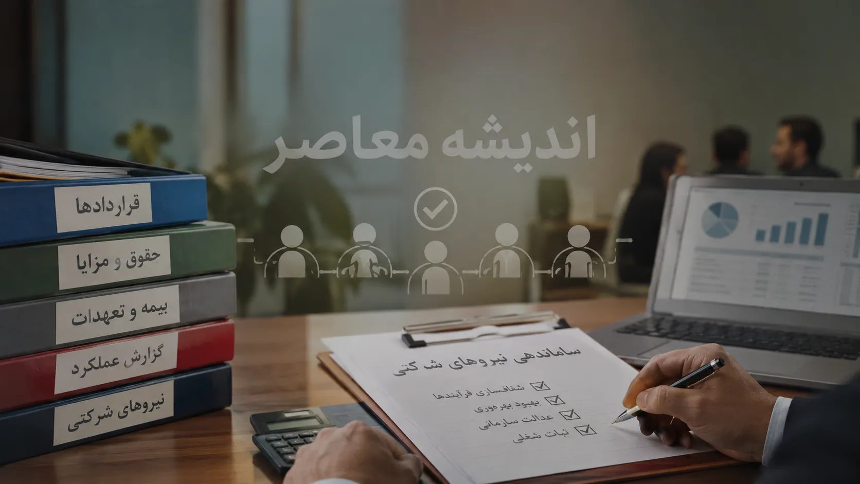 آخرین خبر از ساماندهی کارکنان دولت در 9 مرداد 1405 | آخرین خبر از ساماندهی کارکنان دولت و نیروهای شرکتی | زمان اجرای مصوبه جدید ساماندهی کارکنان دولت اعلام شد